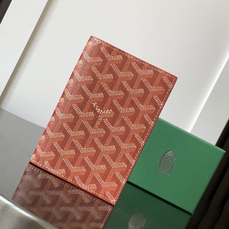 Go*ard wallets